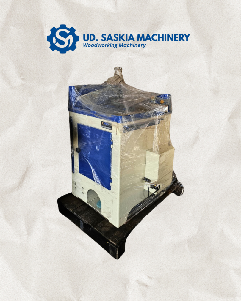 JUMPING SAW BEKAS REKONDISI